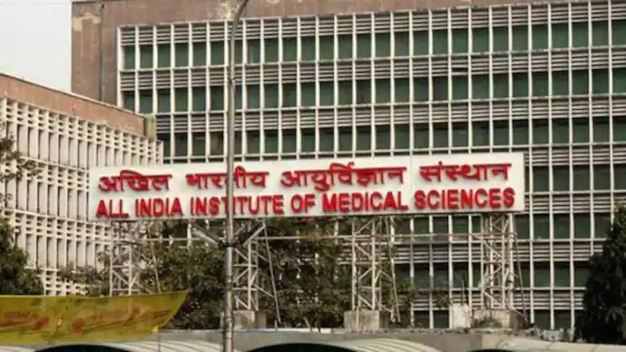 Delhi AIIMS servers hacked by Chinese, data safe now: Govt sources