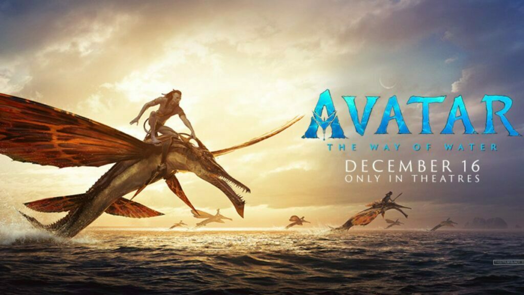 Avatar The Way Of Walter Box Office Collection Day 10