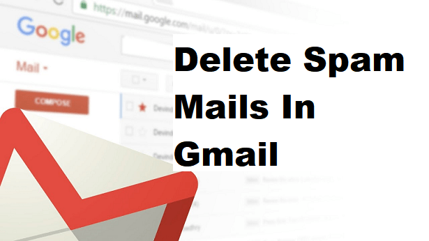 how to free up space Gmail account