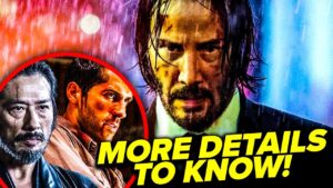 John Wick: Chapter 4: Plot, Cast, Release Date and More