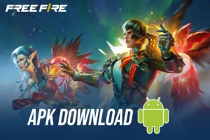 Free Fire download APK 2024: How to Download APK File