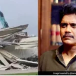 Behind Nagarjuna’s Convention Centre Demolition : All About HYDRA